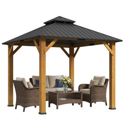  Gazebo