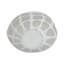 Arles Glass Table Vase-1527097050