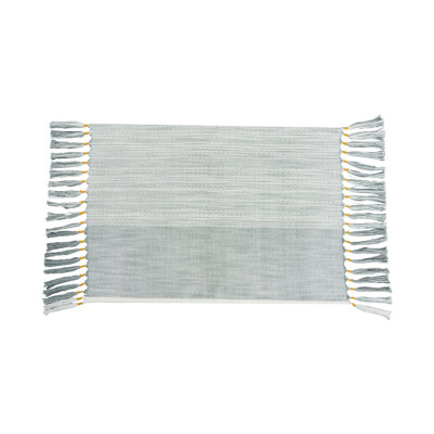 Kallie Cotton Rectangle Placemat