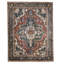 Wool Oriental Area Rug
