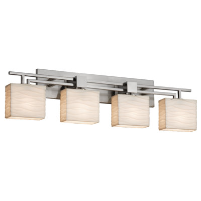 Donasia 4 - Light Vanity Light