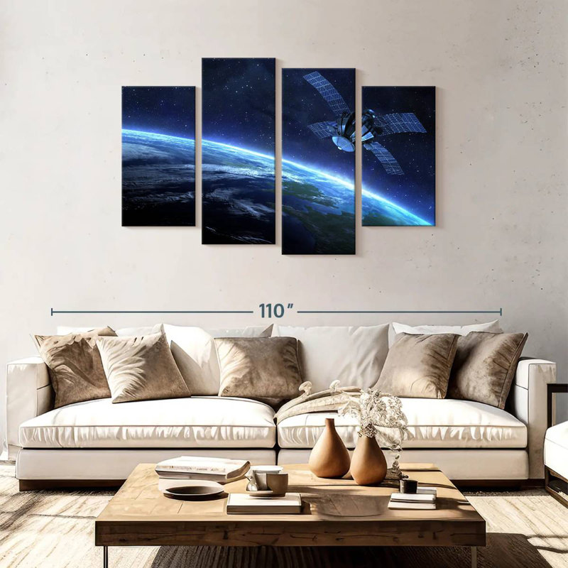 Oberle Earth
