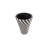 Turbo Resin Pot Planter-42650098-60420882