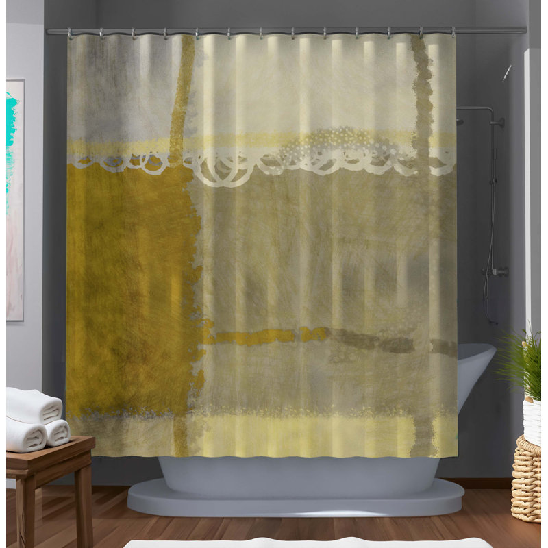 Rideau de douche Exotic Ideal