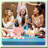 Sparkling Gratitude Celebration Kit Banner