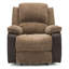 Trevon 94cm Wide Standard Recliner-37674087-37674088