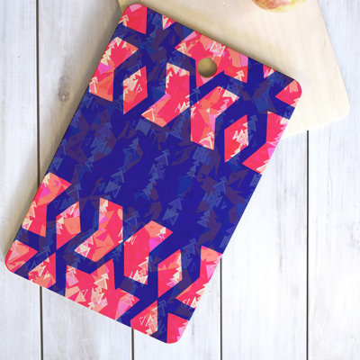 Hadley Hutton Birch Solid Wood Cutting Board