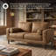 Causeuse inclinable 59 po