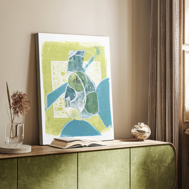 Jubilee Jugs V - galerie sur mesure, H 60 po x l 40 po