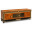 Valentina Solid Wood TV Stand