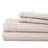 Jaquil Extra Deep Pocket Microfiber Sheet Set with Lace Hem-30351988-29587864