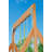 Trailside Wooden Swing Set-55037525