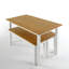 Ensemble repas pour 4 personnes Dwyer