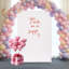 Fond de mariage avec housses-97767202-97892797