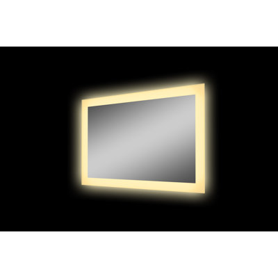 Aluminium Flat Mirror