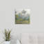« i » jennifer de la peinture, reproduction d’art Pastel Walk-19422837-26538148