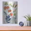 «Fall Sweet Fall», art mural en métal 7 pi par Anne Tavoletti, 16 po x 24 po-1771154943