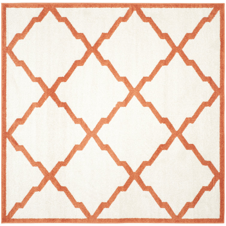Sloane Geometric Hand Woven Area Rug