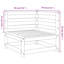 Gunalda Outdoor Lounge Chair-1144803703