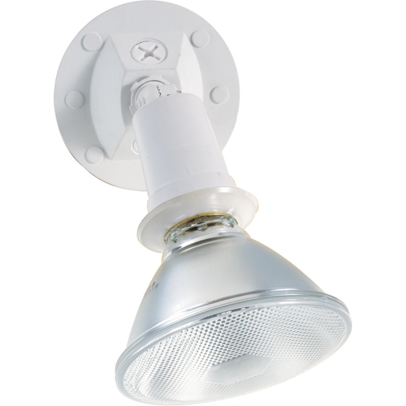 Chartrand Wall Light, White