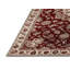 Tapis brun lavable à la machine-1267223365