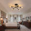 Semi Flush Mount