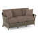 Boca Upholstered 78'' Sofa