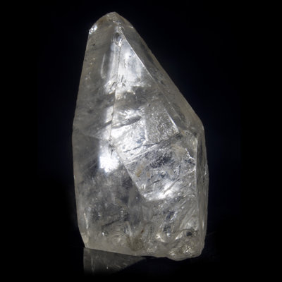 Gemmy Calcite Crystal - Jalgaon, India