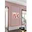 Pink Tracks 1 Print by Bronwyn Barton-1415444803