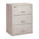 Fireproof 3 - Drawer File Cabinet
