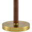Lampe de table Sotchi Dayna