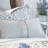 Liesl Fringed Cotton Blend Throw Pillow