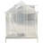 Polycarbonate Greenhouse