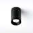 Matte Black Lacquer