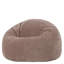 Bean Bag Bazaar Kingston Corduroy Classic Bean Bag-1726874104