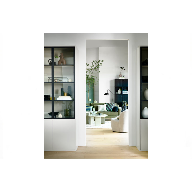 Anaja Display Cabinet