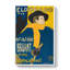 Les Ambassadeurs by Henri De Toulouse-Lautrec - Wrapped Canvas-61882163