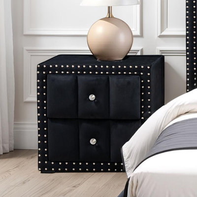Table de chevet 1pc