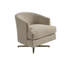 La Costa Cotton Swivel Armchair