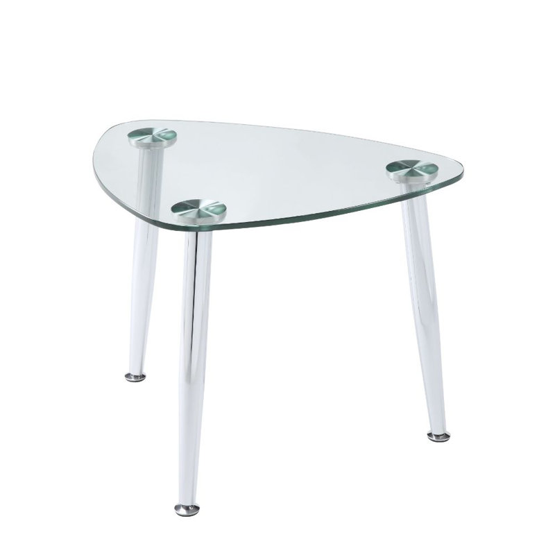 Table de bout - H 23 po x l 24 po x P 30 po