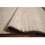 Tapis oriental marocain ivoire fait à la main