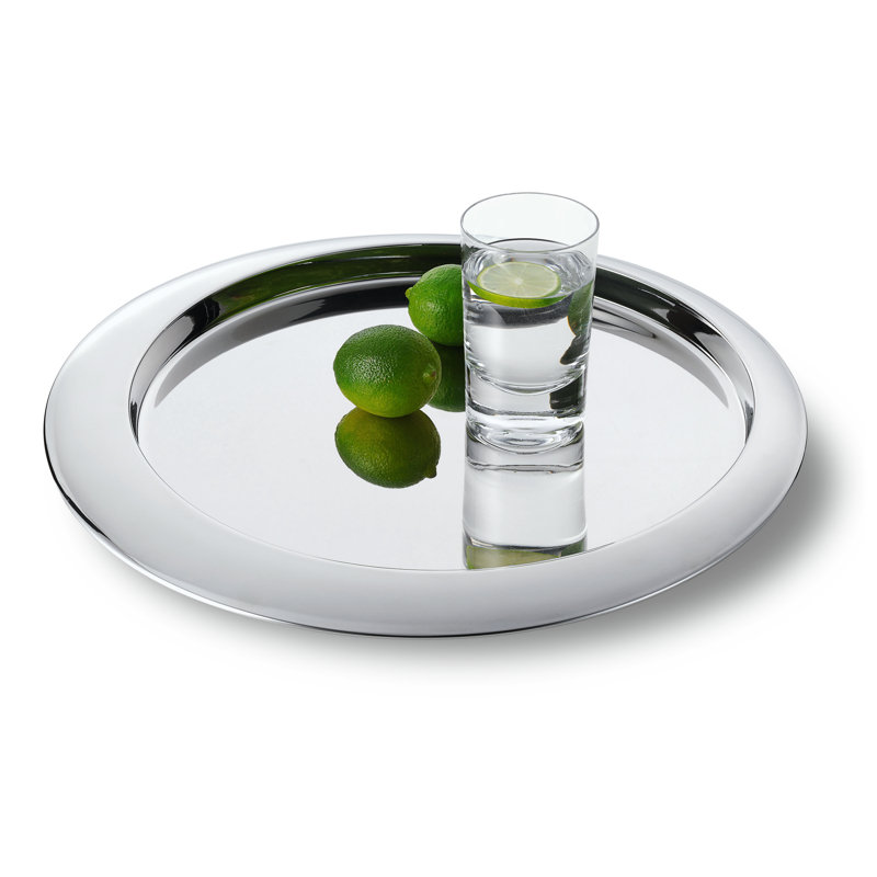 Metal Tray