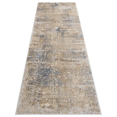 Compas Abstract Area Rug
