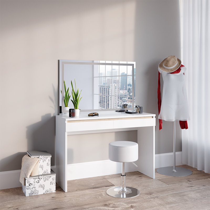 Anamosa Dressing Table
