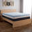 Comfort Tech 2 in. Mattress Topper-139097182-98426379