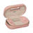 Lucy Travel Case + Mirror