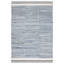 Tapis bleu / ivoire Colmar-53986831
