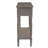 Daniana 35.75'' Console Table