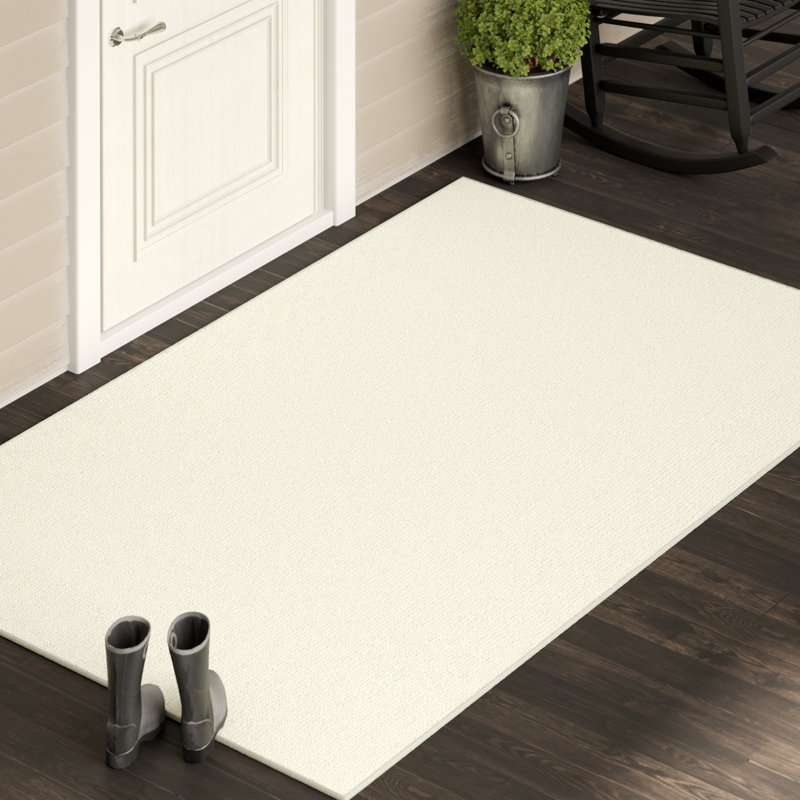 Pamela Wool Indoor Rug, Rectangle 2' X 3'