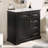 36" Bathroom Vanity with Sink-2075814896